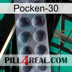 Poxet-30 30